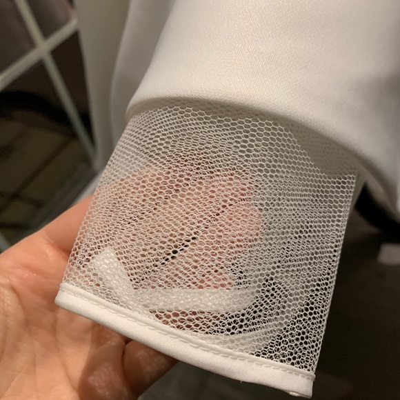 Terani Couture Wedding/Engagement Dress in White - Picture 11 of 12